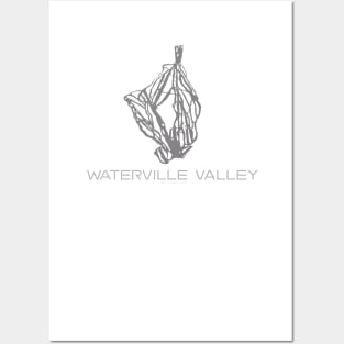 Waterville Valley 3D Posters and Art